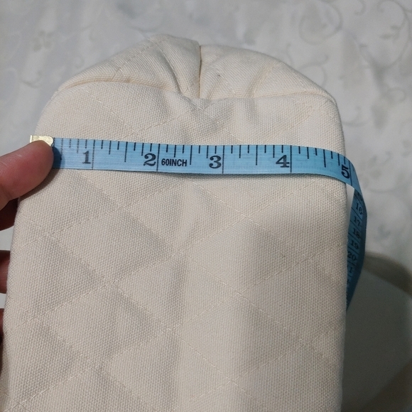 NaRaYa Quilted Shopper Tote - Picture 10 of 11